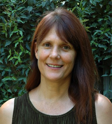 Marilyn Endres